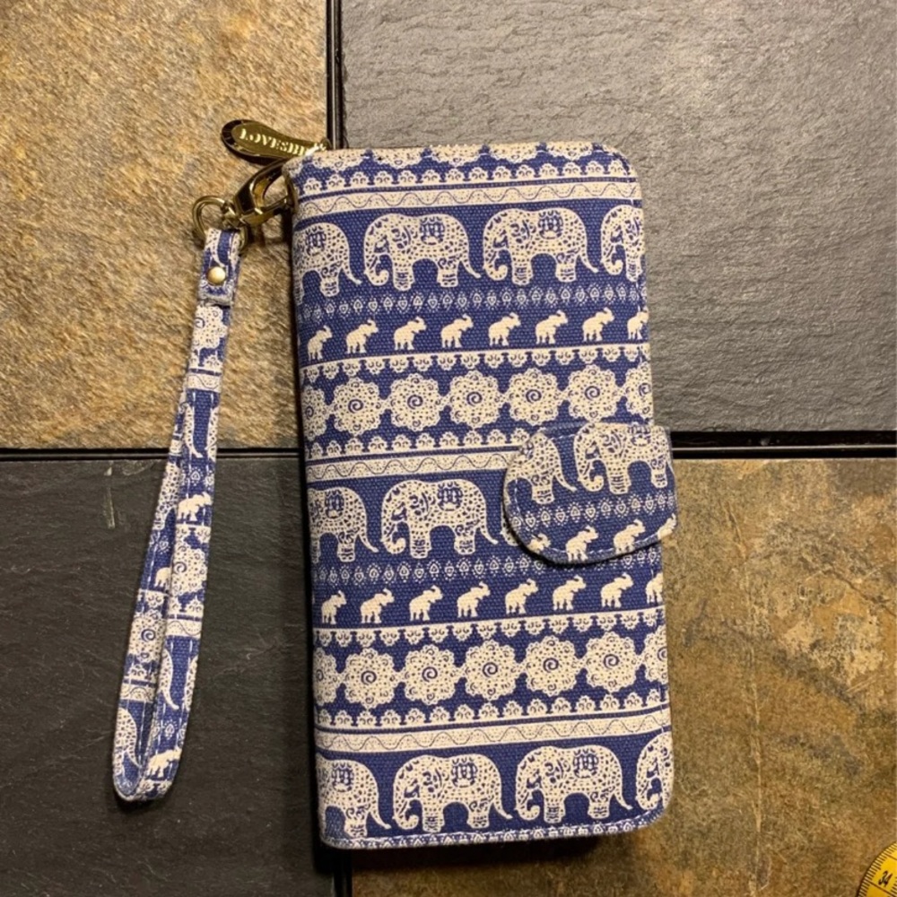 Loveshe wallet